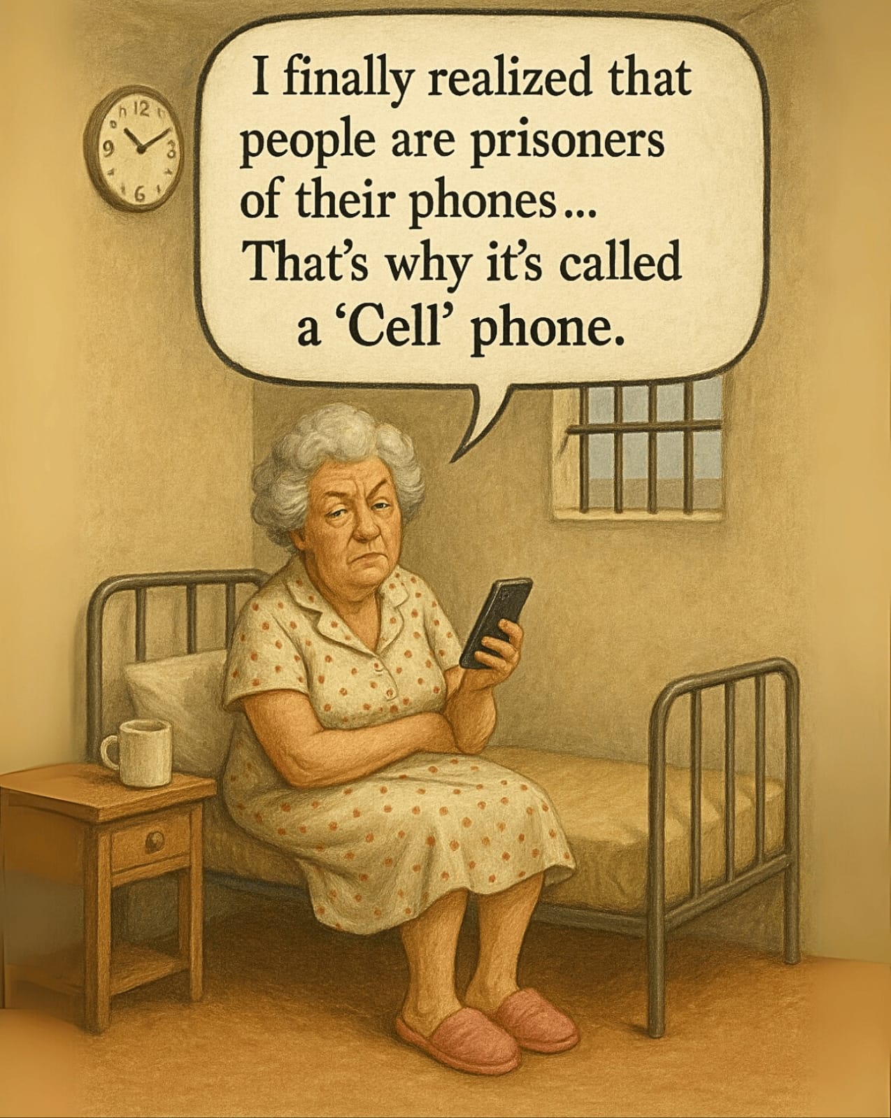 cellPhones