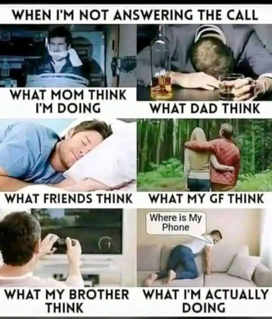 whenNotAnwering