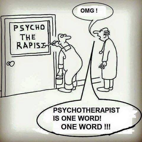 psycho