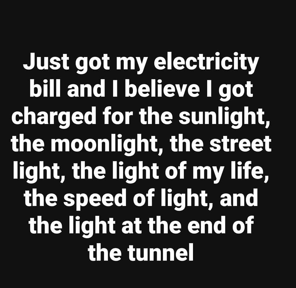 chargedForLight
