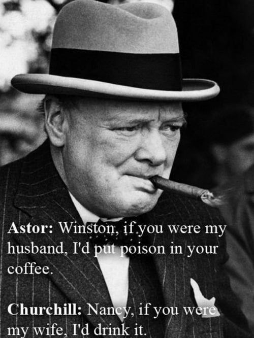 If You Husband