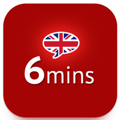 6 min English