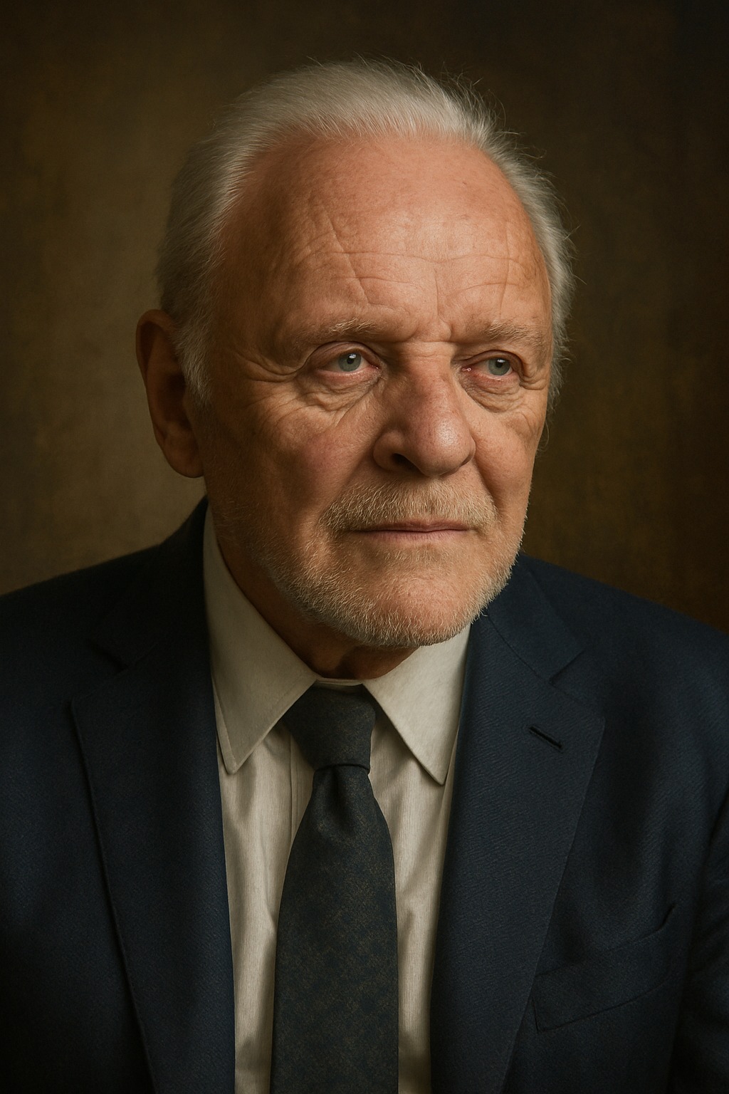 Anthony Hopkins