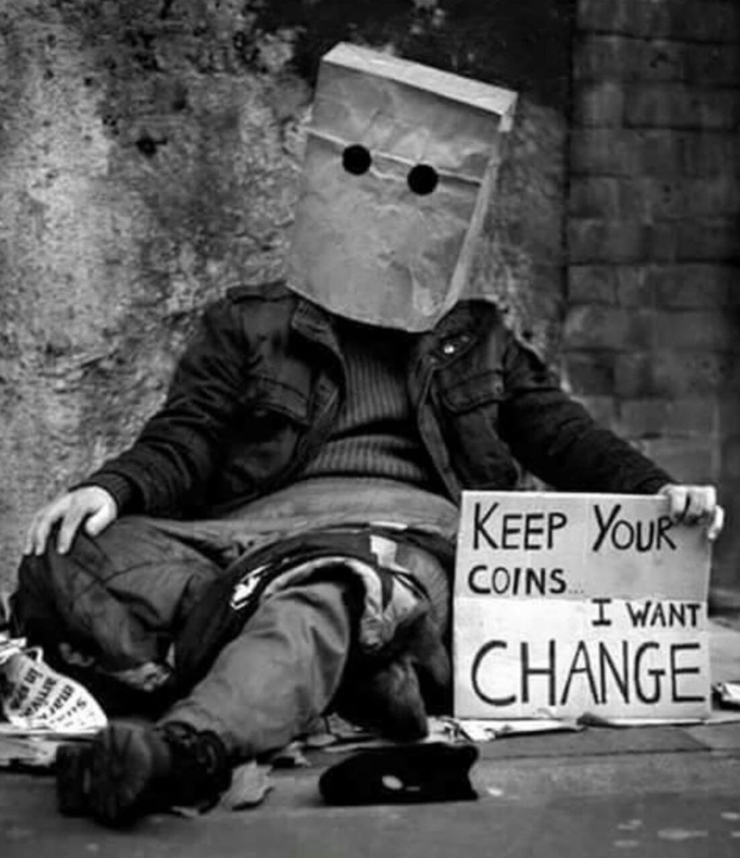 change
