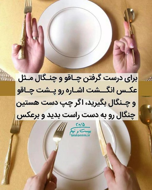 etiquette 11