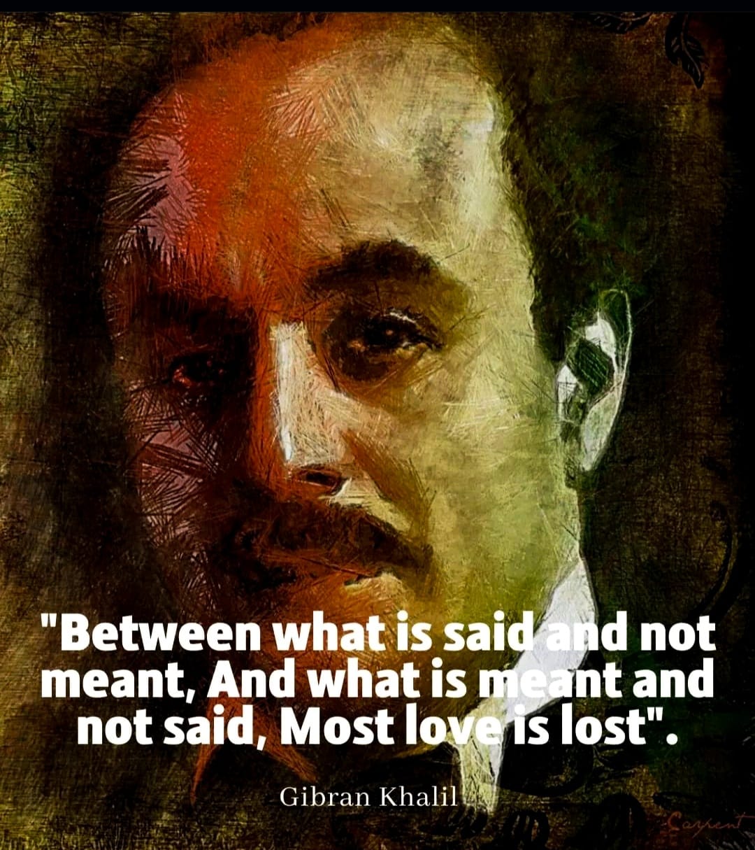 Gibran