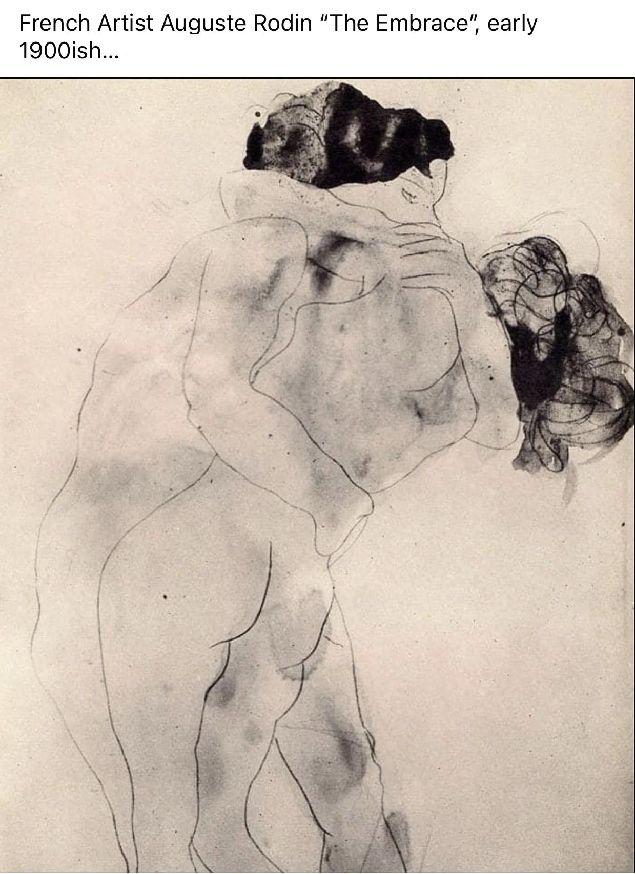 August Rodin
