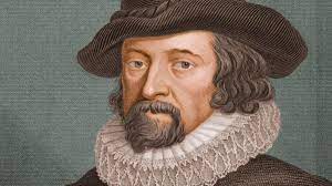 francis Bacon