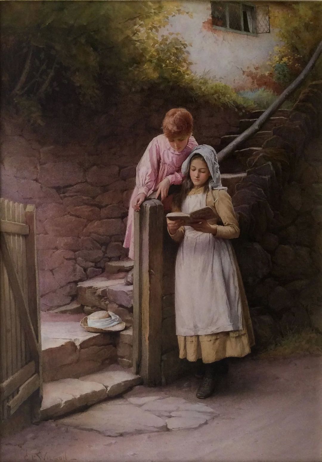 Charles Edwards
